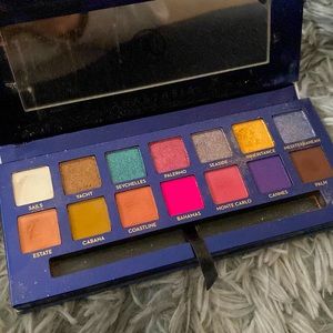 ABH palette